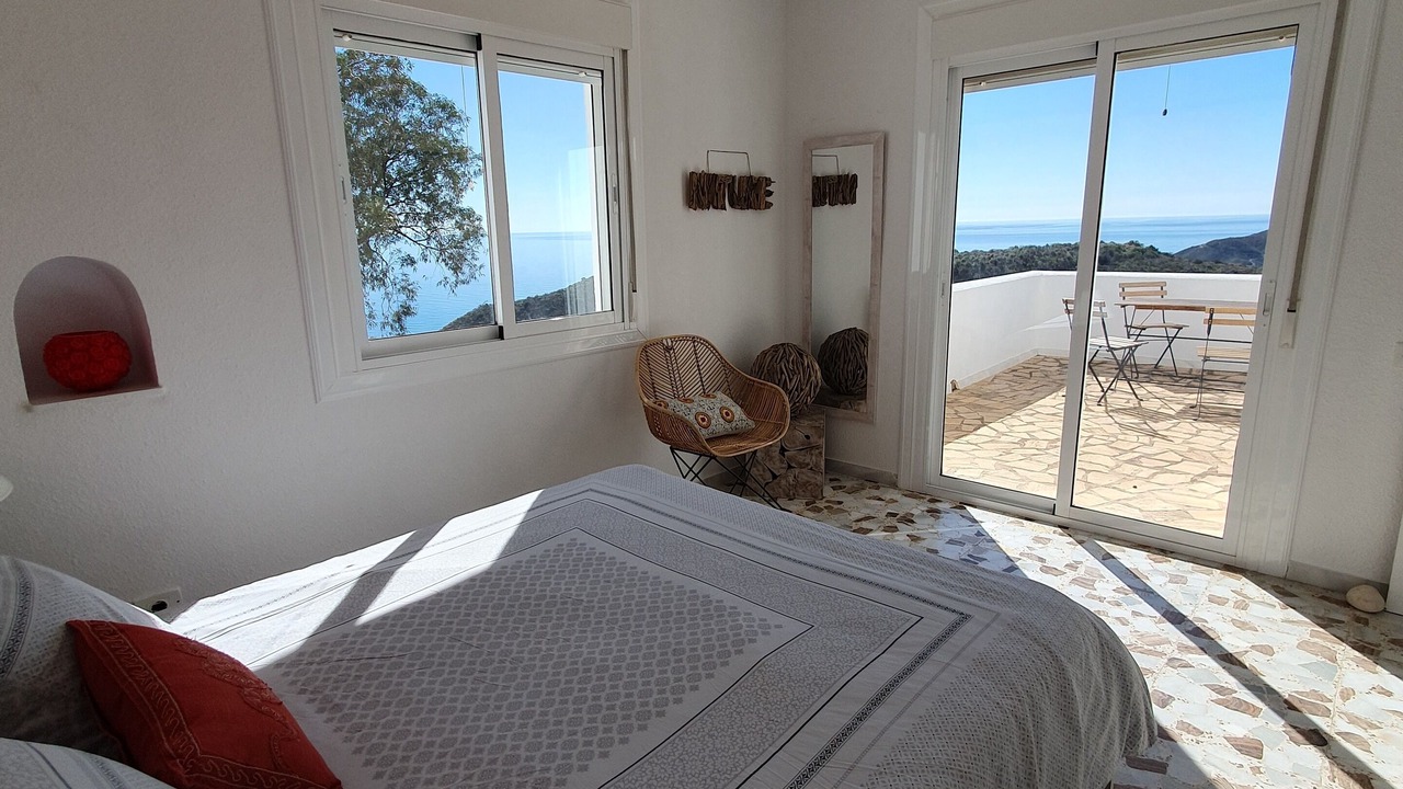 Photo of Bedroom in La Parata