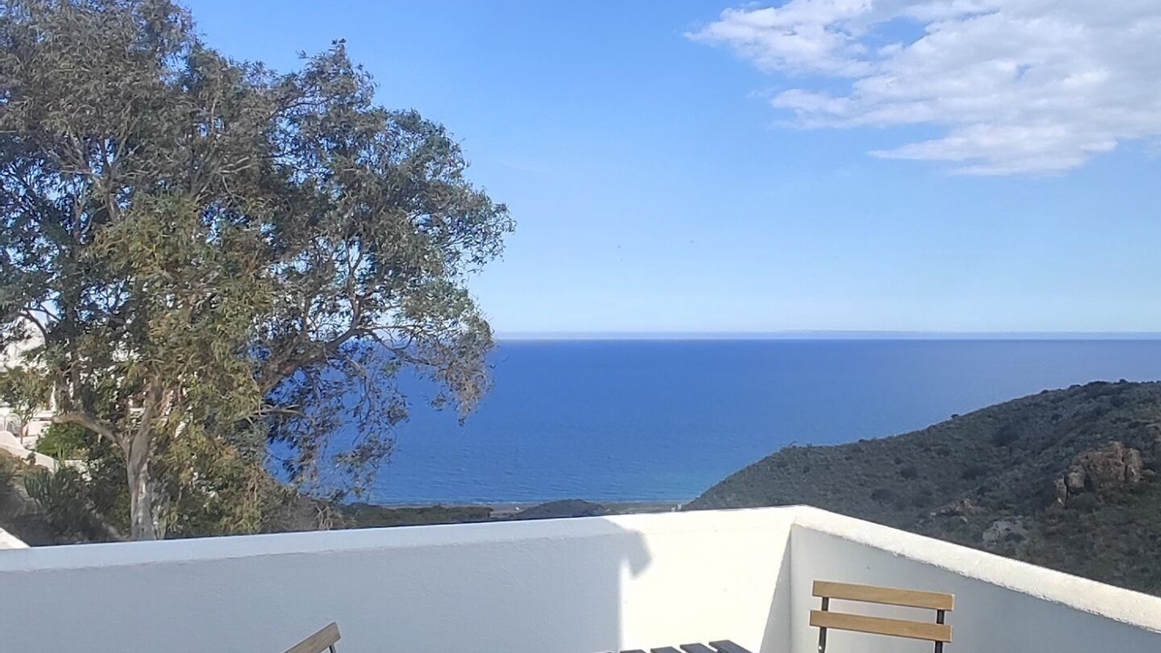 Photo of Patio Balcony in La Parata