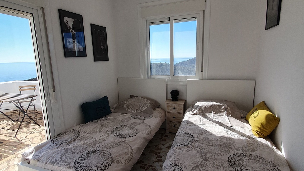 Photo of Bedroom in La Parata