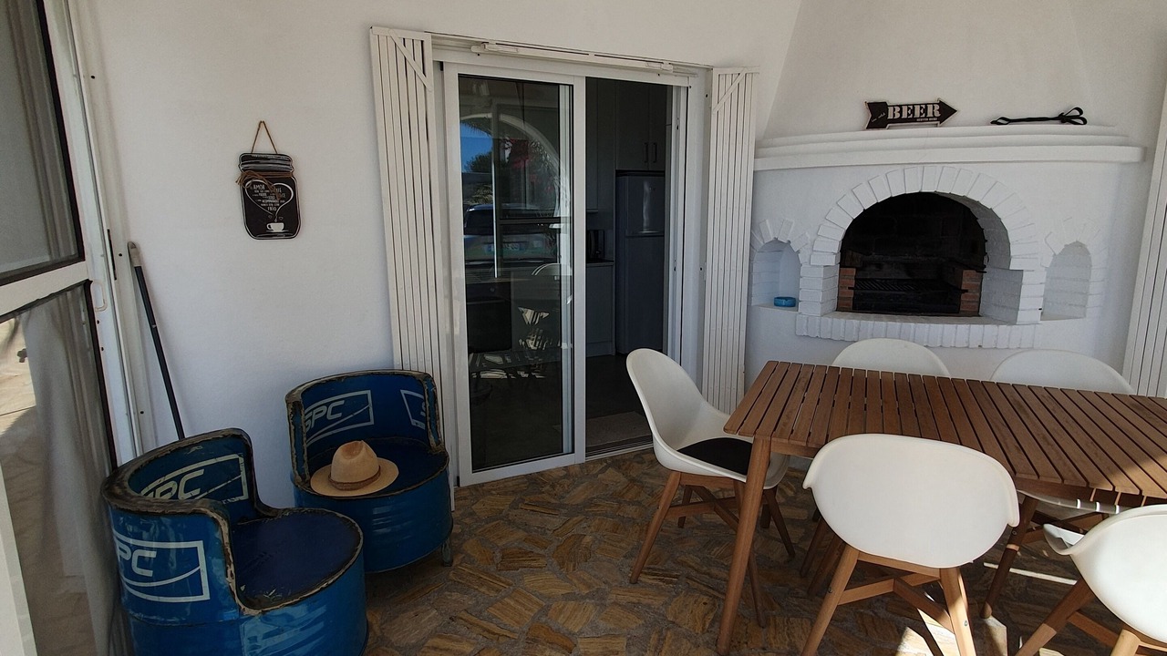 Photo of Outdoor in La Parata