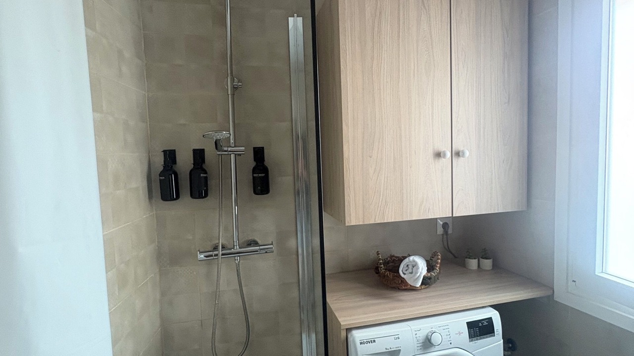 Photo of Bathroom in Ponferrada