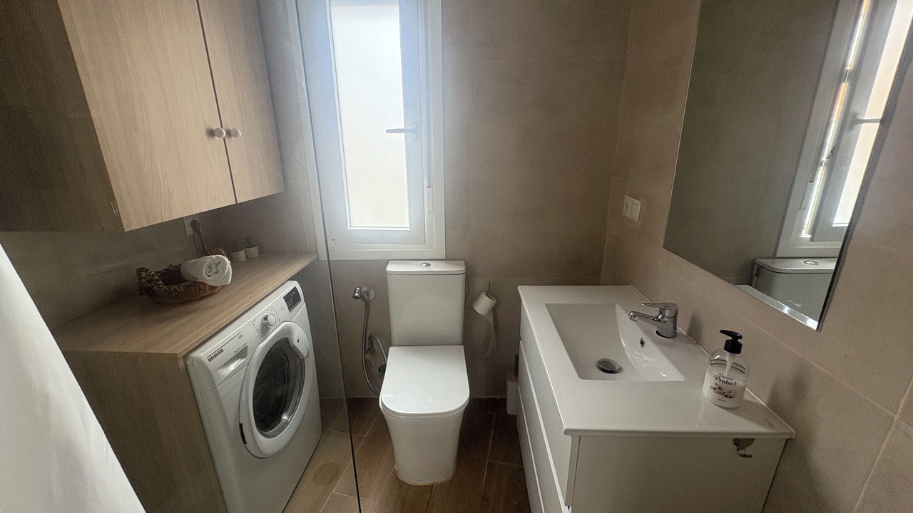 Photo of Bathroom in Ponferrada