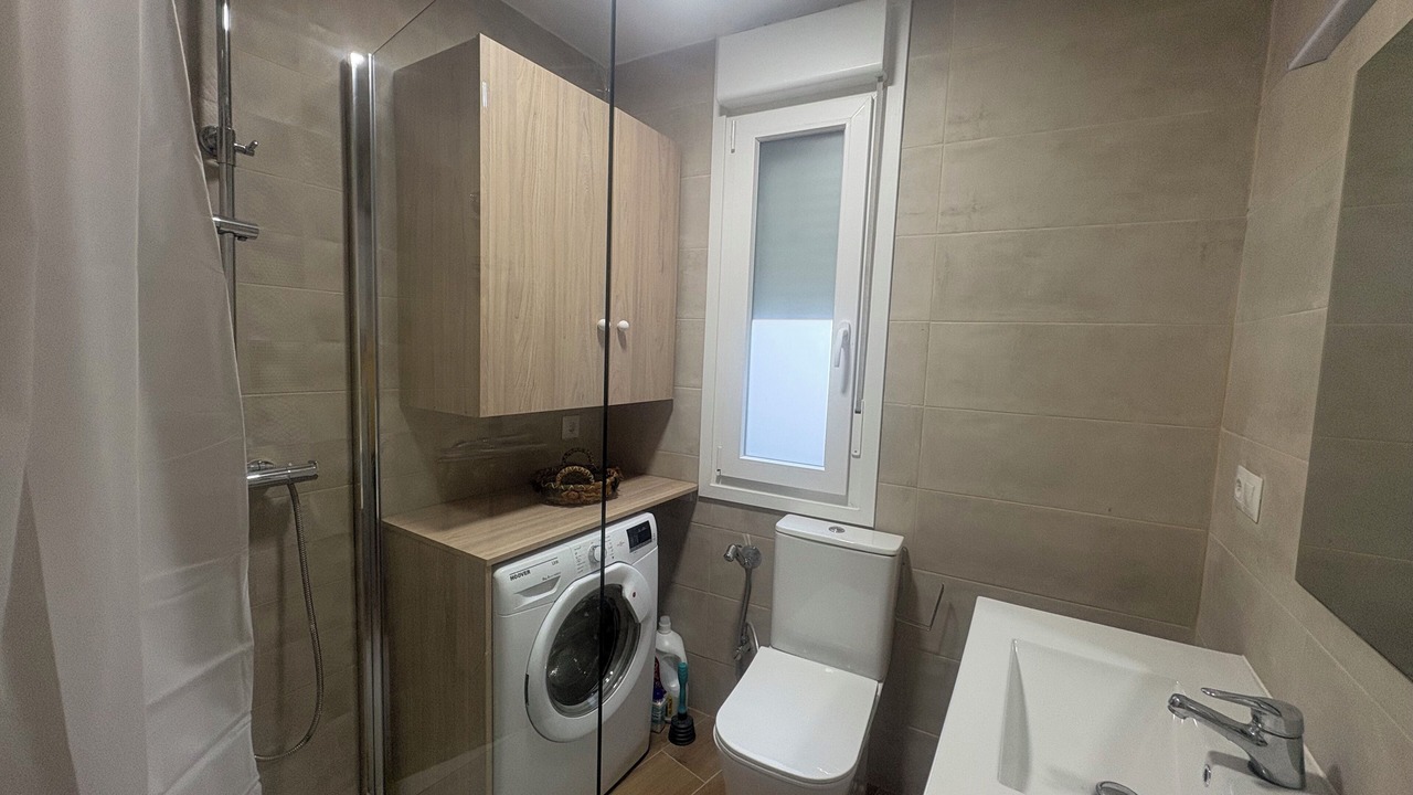 Photo of Bathroom in Ponferrada