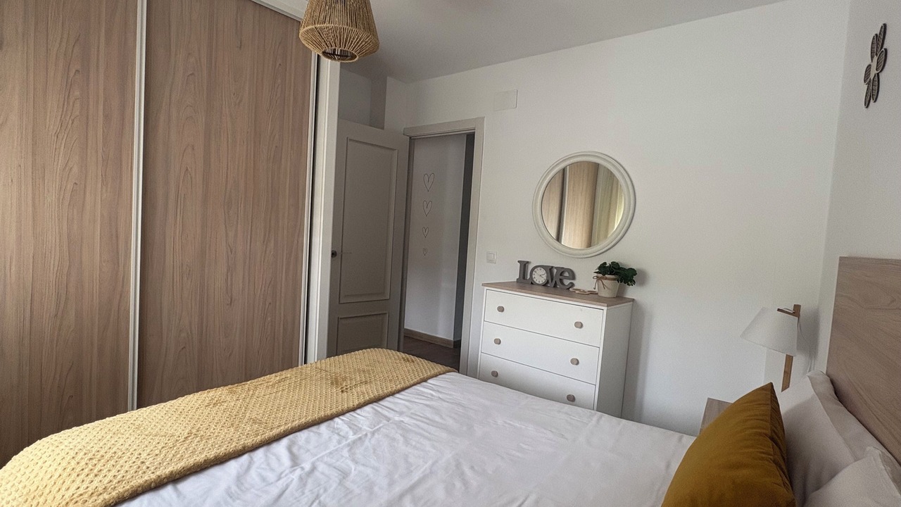Photo of Bedroom in Ponferrada