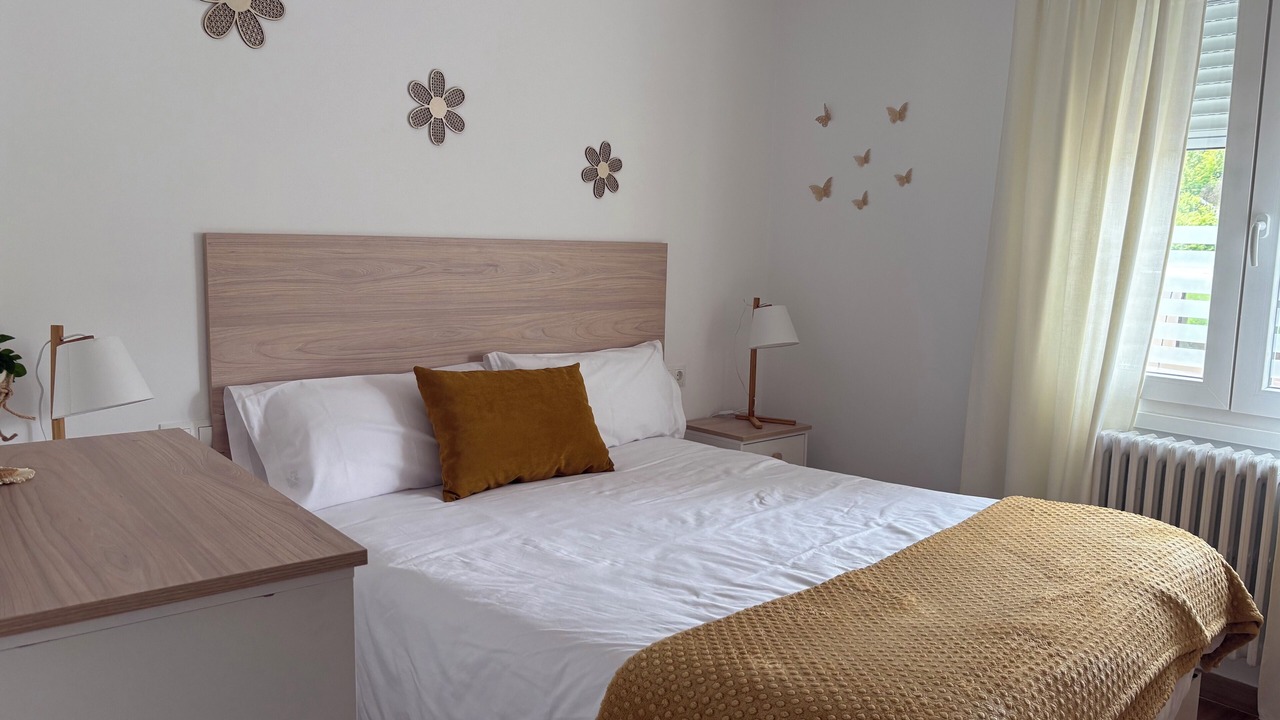 Photo of Bedroom in Ponferrada
