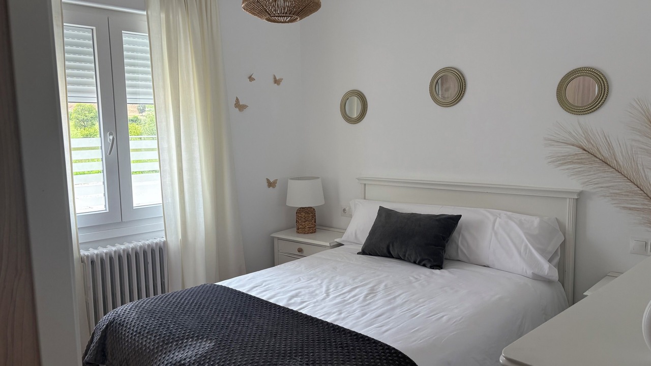 Photo of Bedroom in Ponferrada