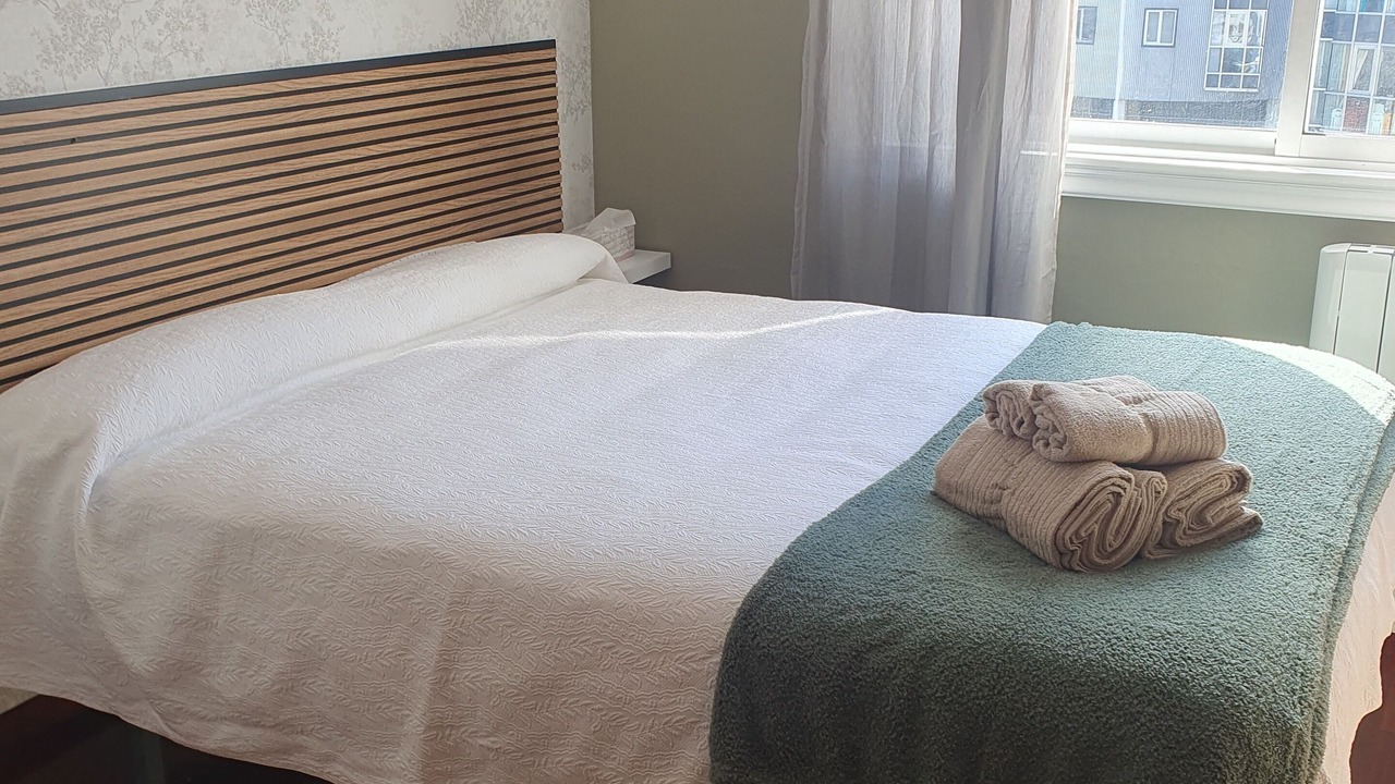 Photo of Bedroom in La Coruna