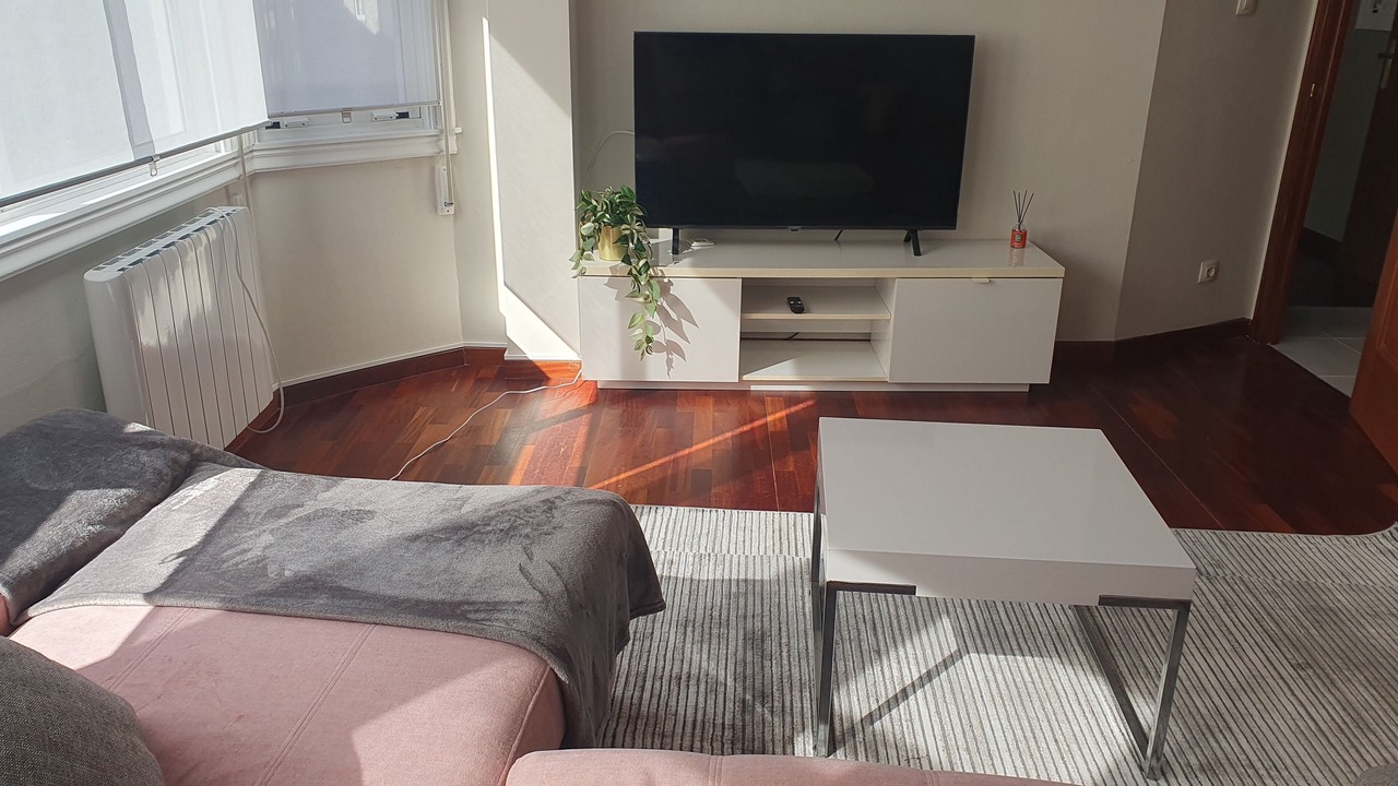 Photo of Livingroom in La Coruna