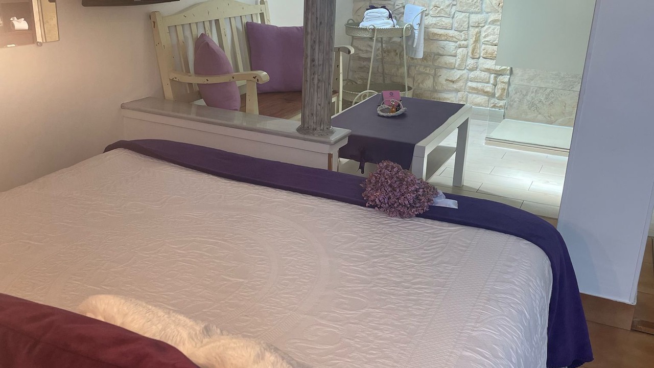 Photo of Bedroom in Marina de Cudeyo