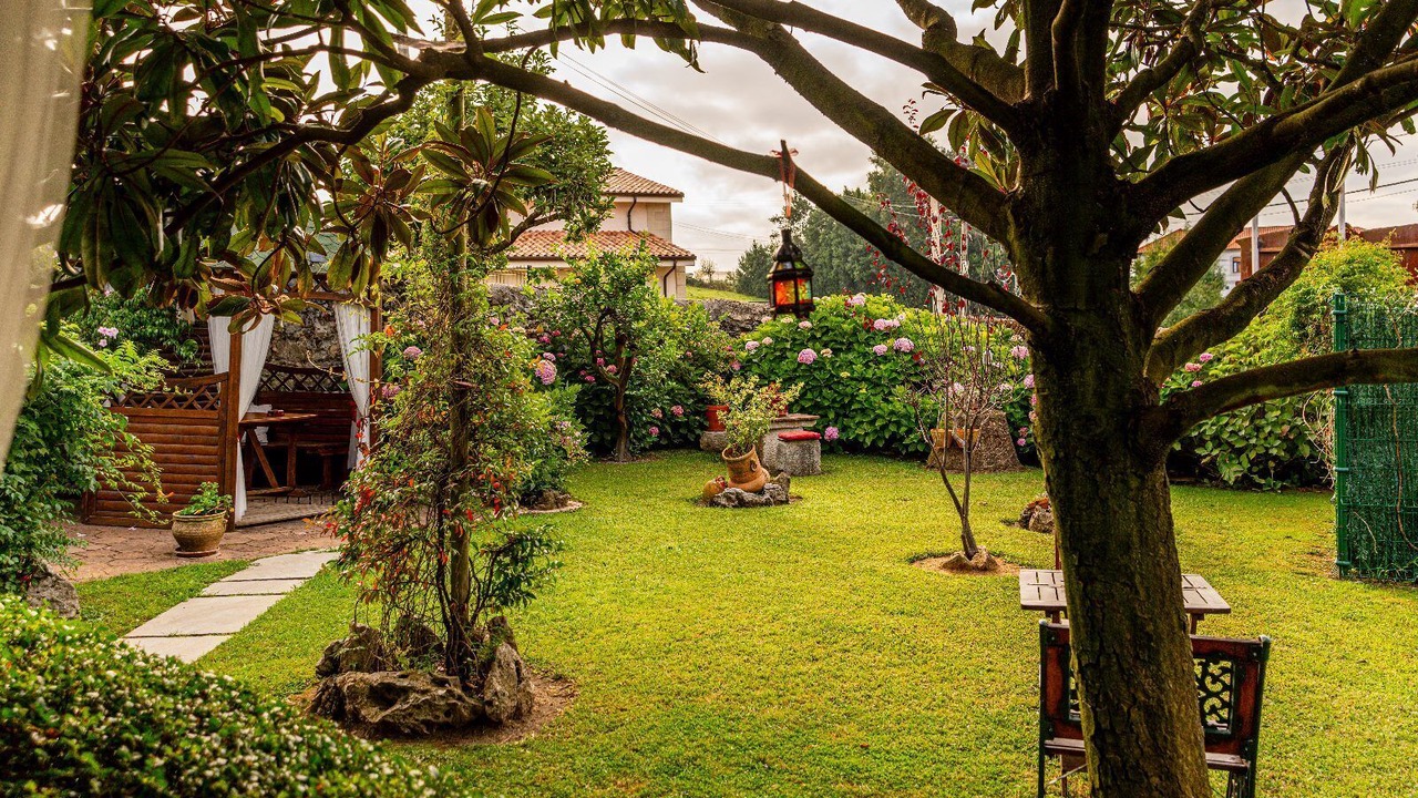 Photo of Patio Balcony in Marina de Cudeyo