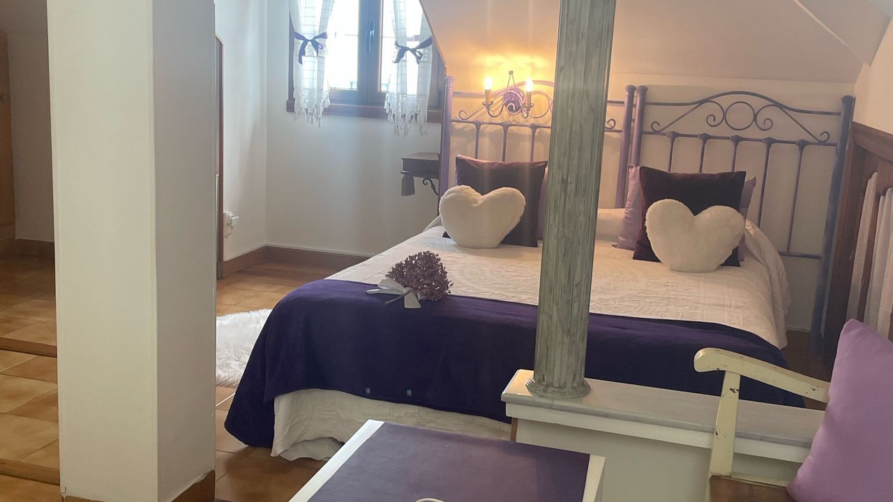Photo of Bedroom in Marina de Cudeyo