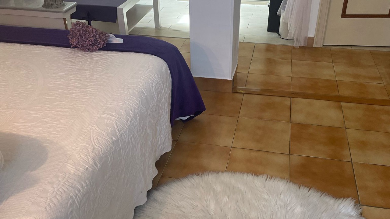 Photo of Bedroom in Marina de Cudeyo