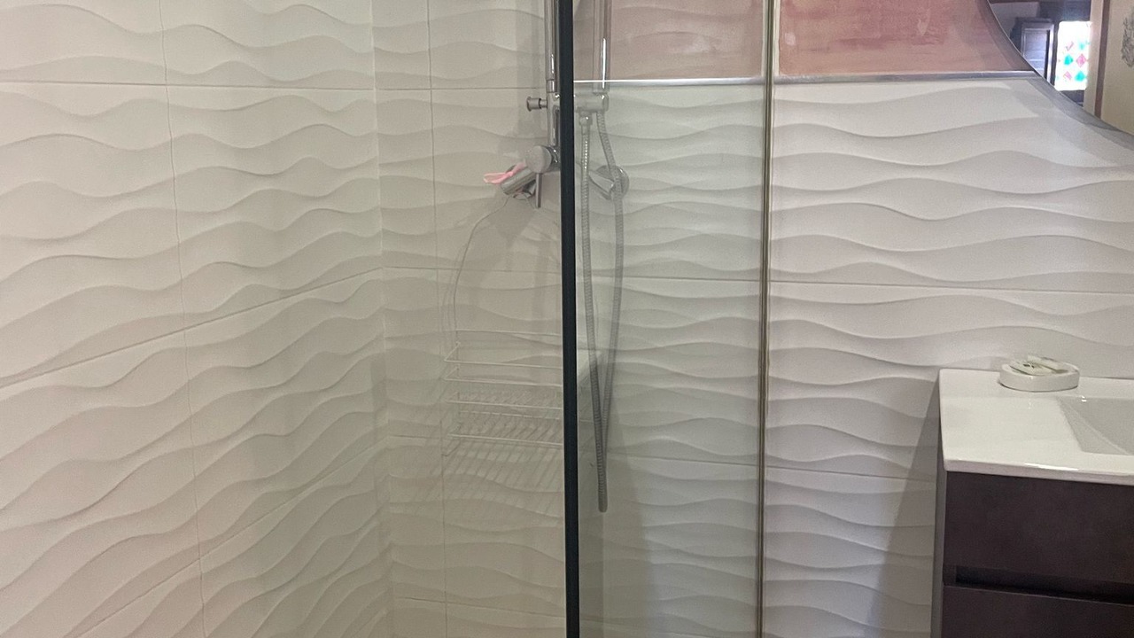 Photo of Bathroom in Marina de Cudeyo