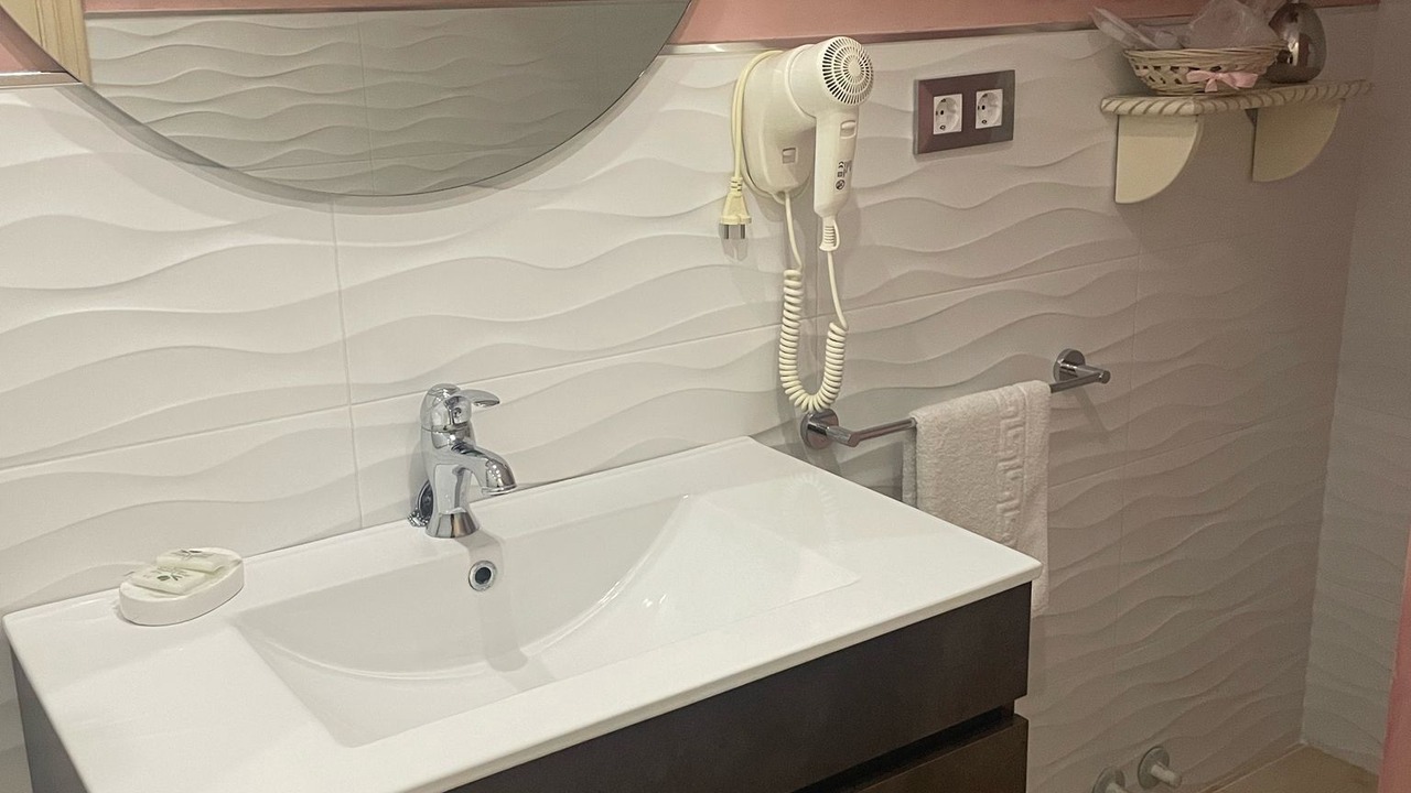 Photo of Bathroom in Marina de Cudeyo