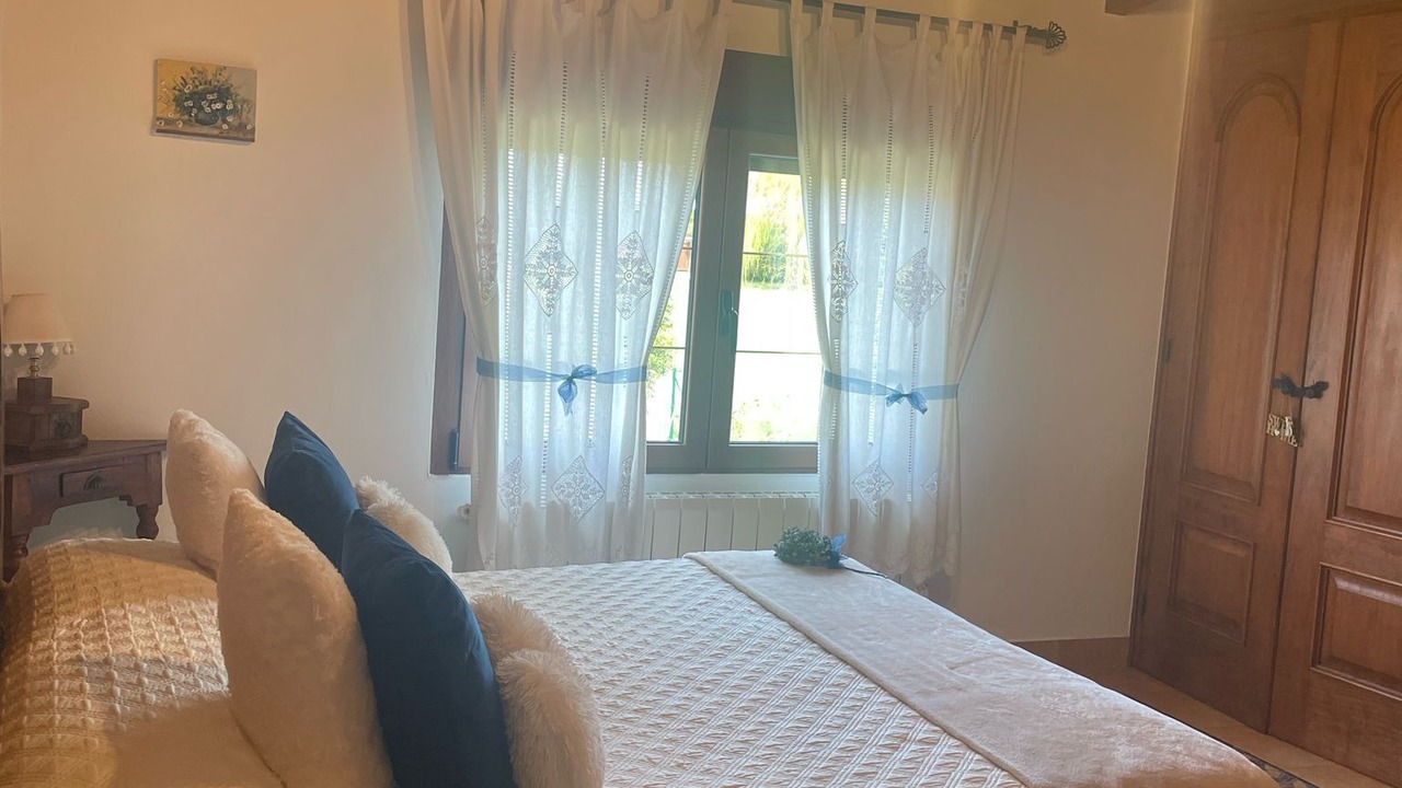 Photo of Bedroom in Marina de Cudeyo