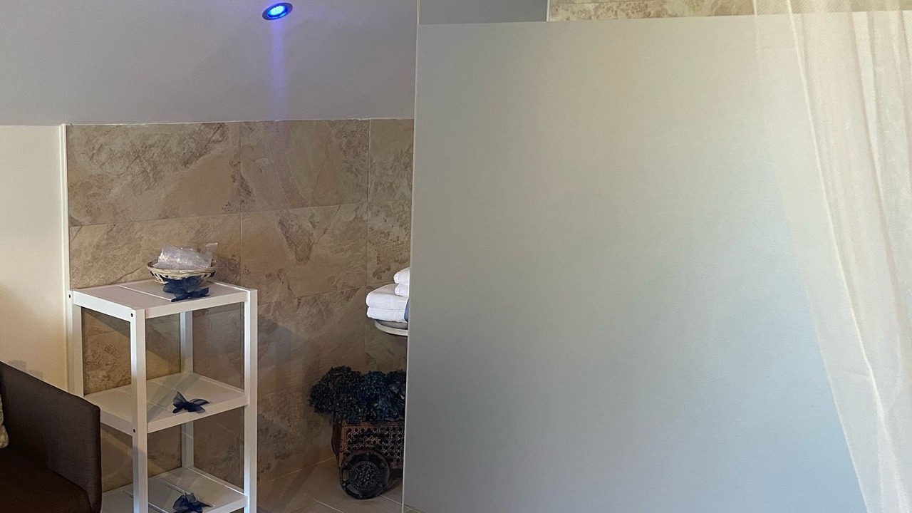 Photo of Bathroom in Marina de Cudeyo