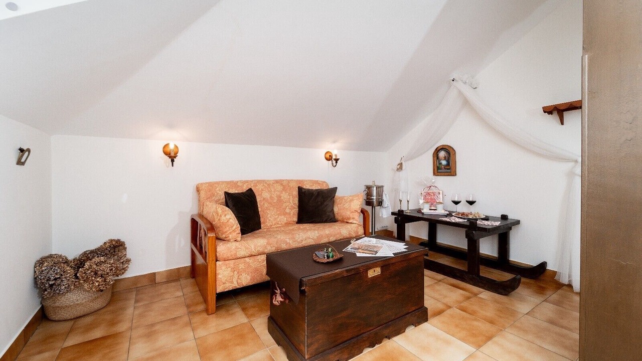 Photo of Livingroom in Rubayo