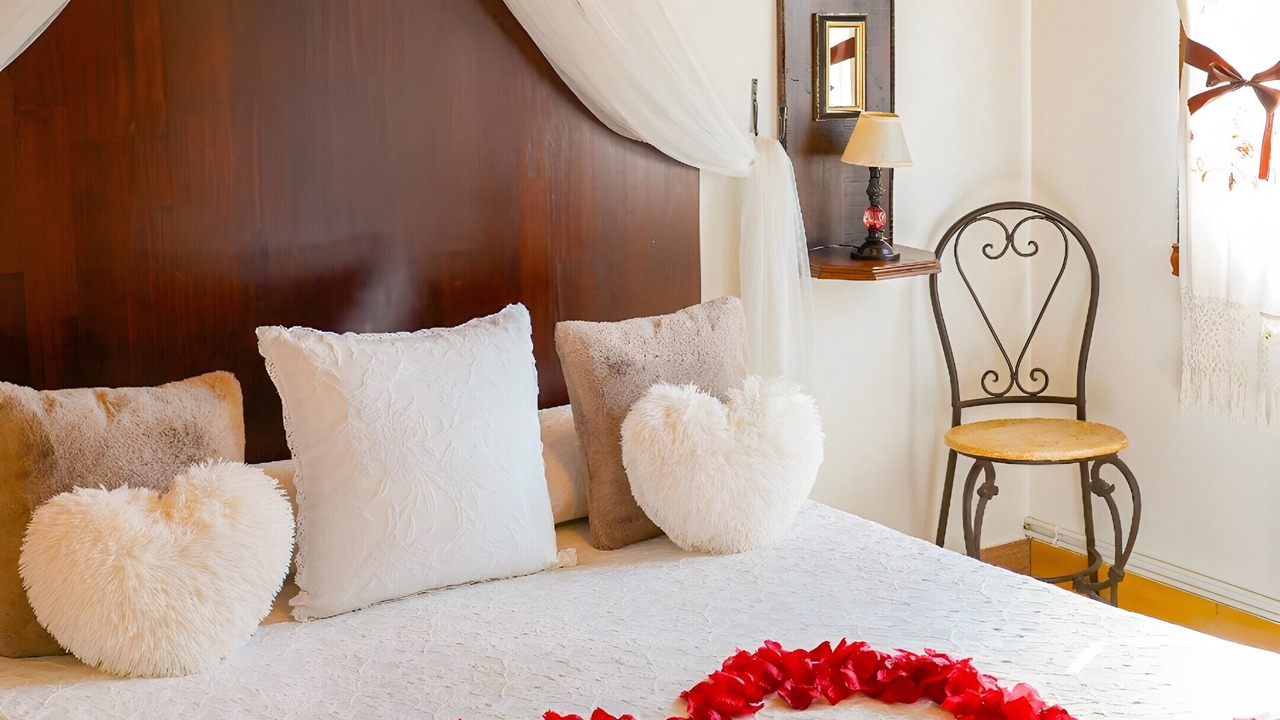 Photo of Bedroom in Rubayo