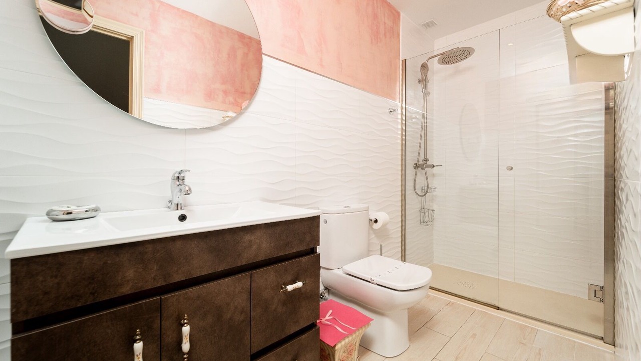 Photo of Bathroom in Marina de Cudeyo