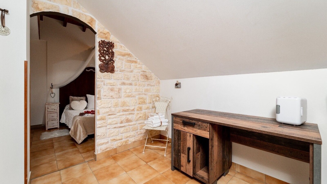 Photo of Bedroom in Rubayo