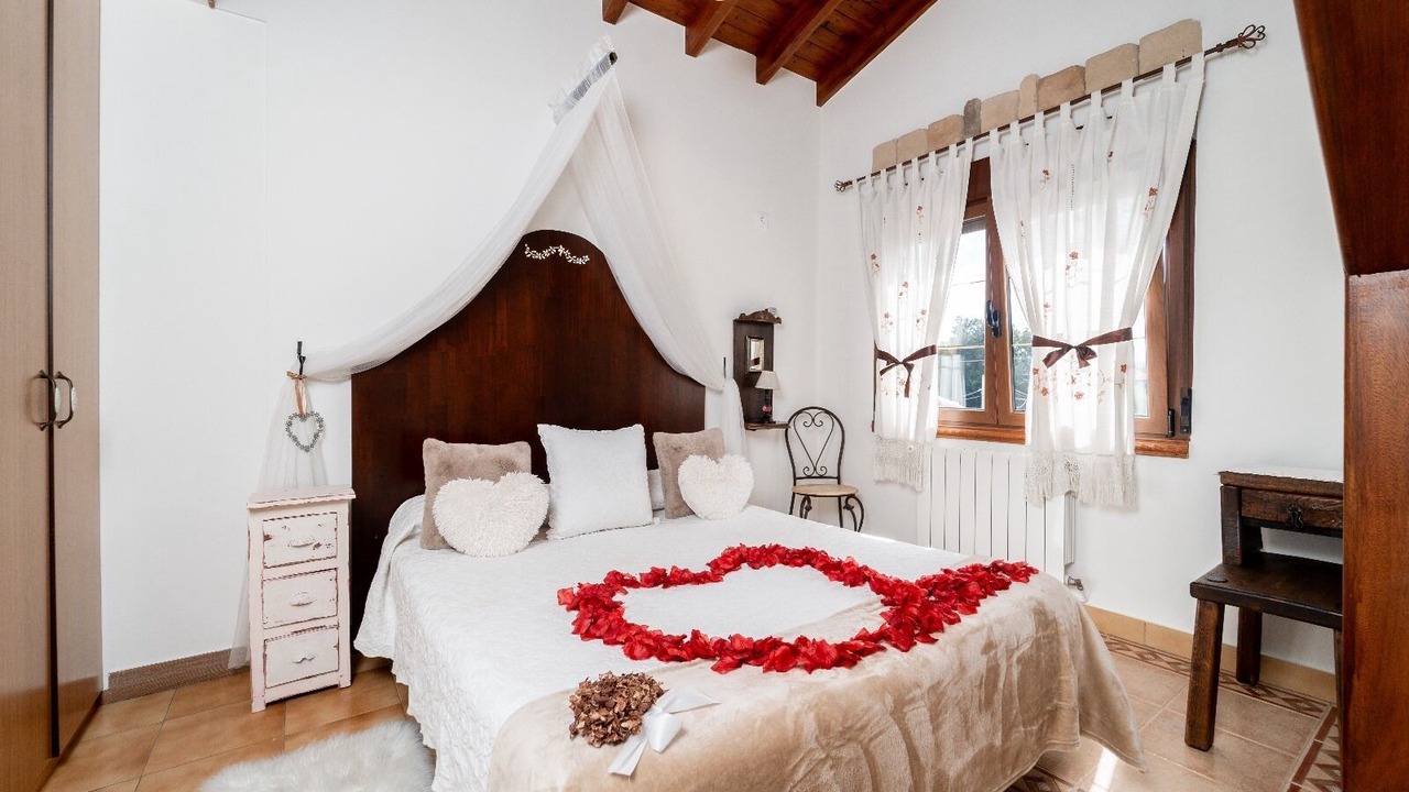 Photo of Bedroom in Marina de Cudeyo