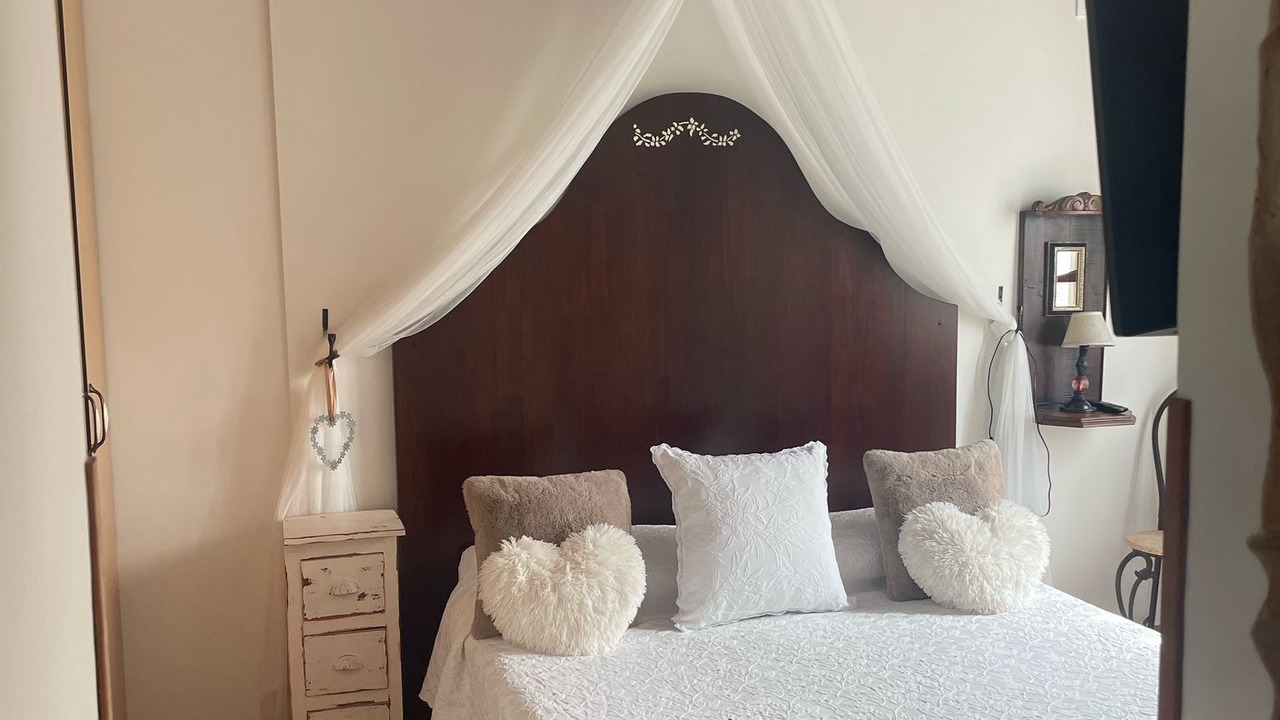 Photo of Bedroom in Marina de Cudeyo