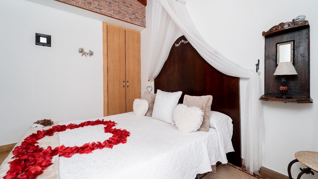 Photo of Bedroom in Marina de Cudeyo
