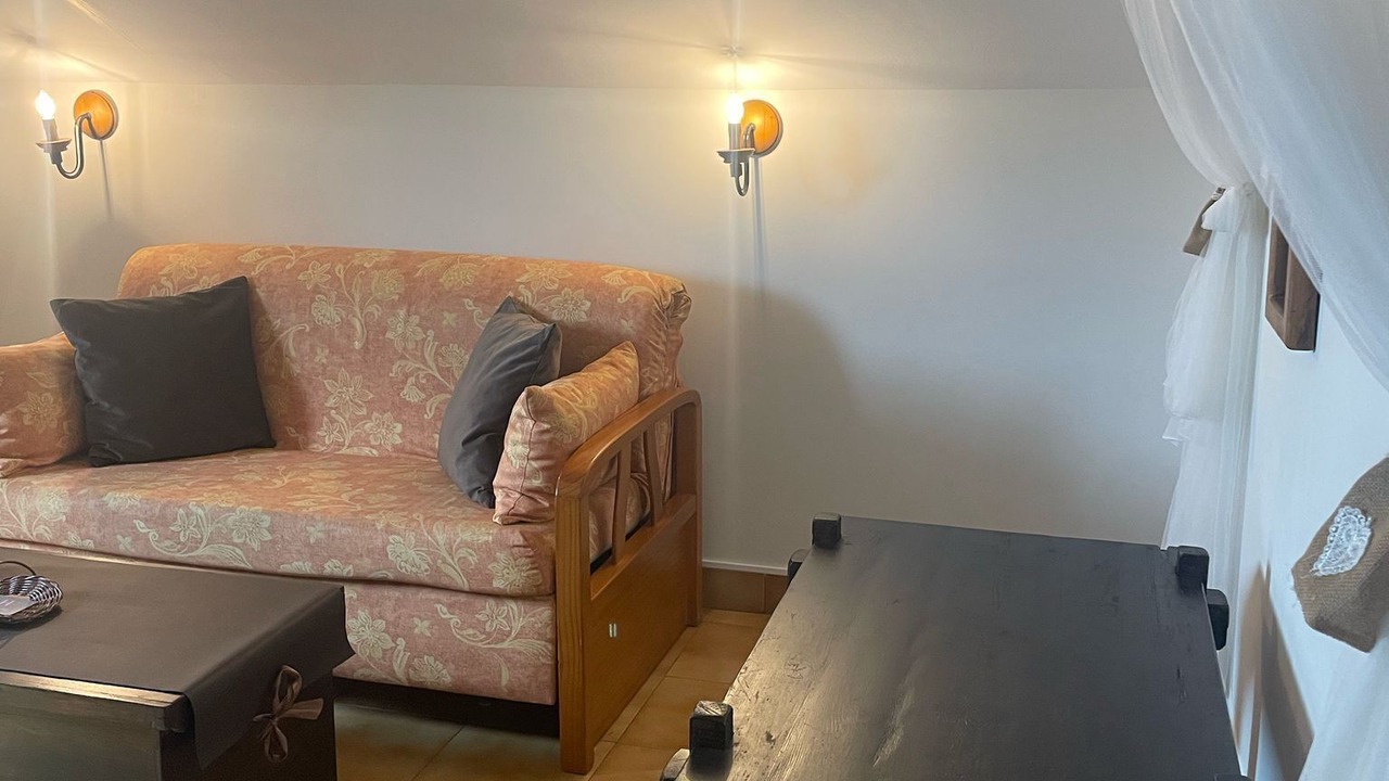 Photo of Livingroom in Marina de Cudeyo