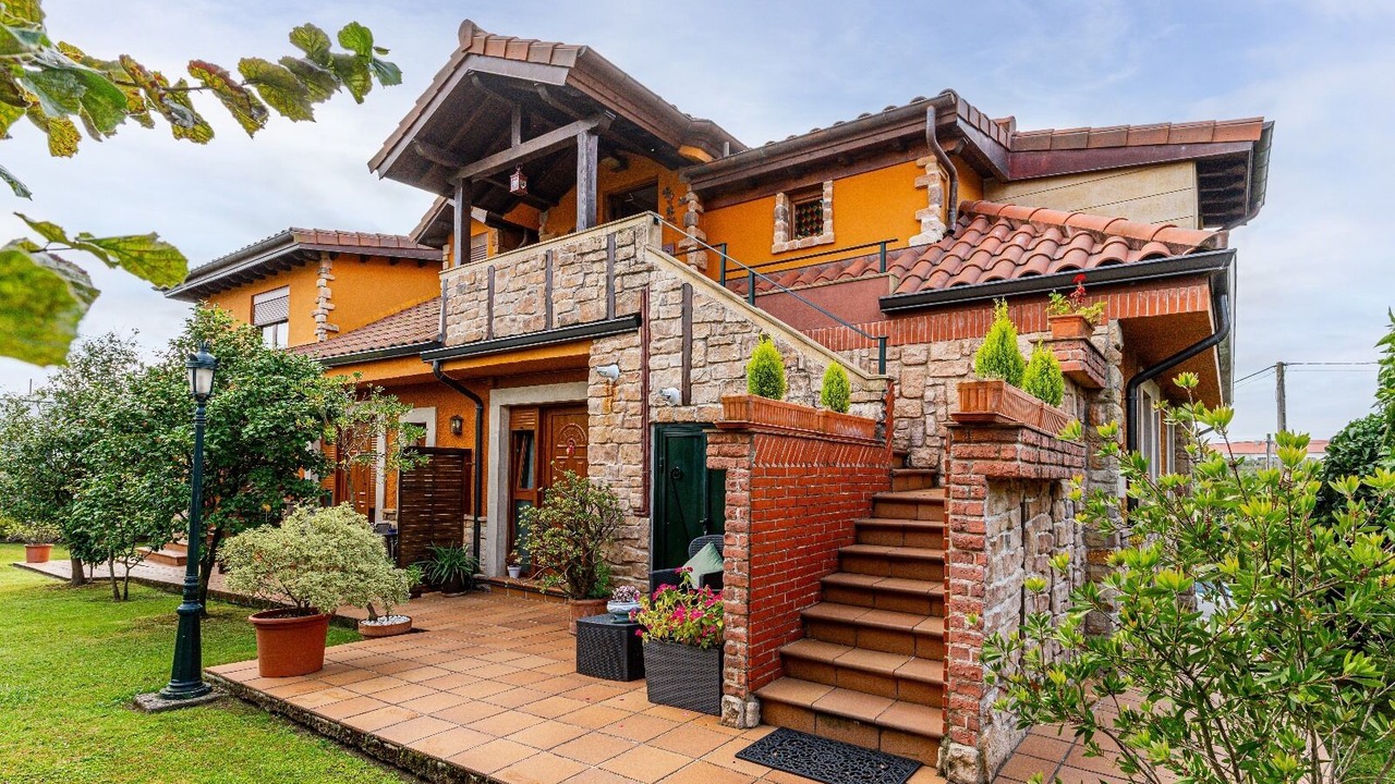 Photo of Outdoor in Marina de Cudeyo
