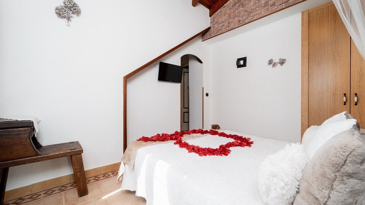 Photo of Bedroom in Rubayo
