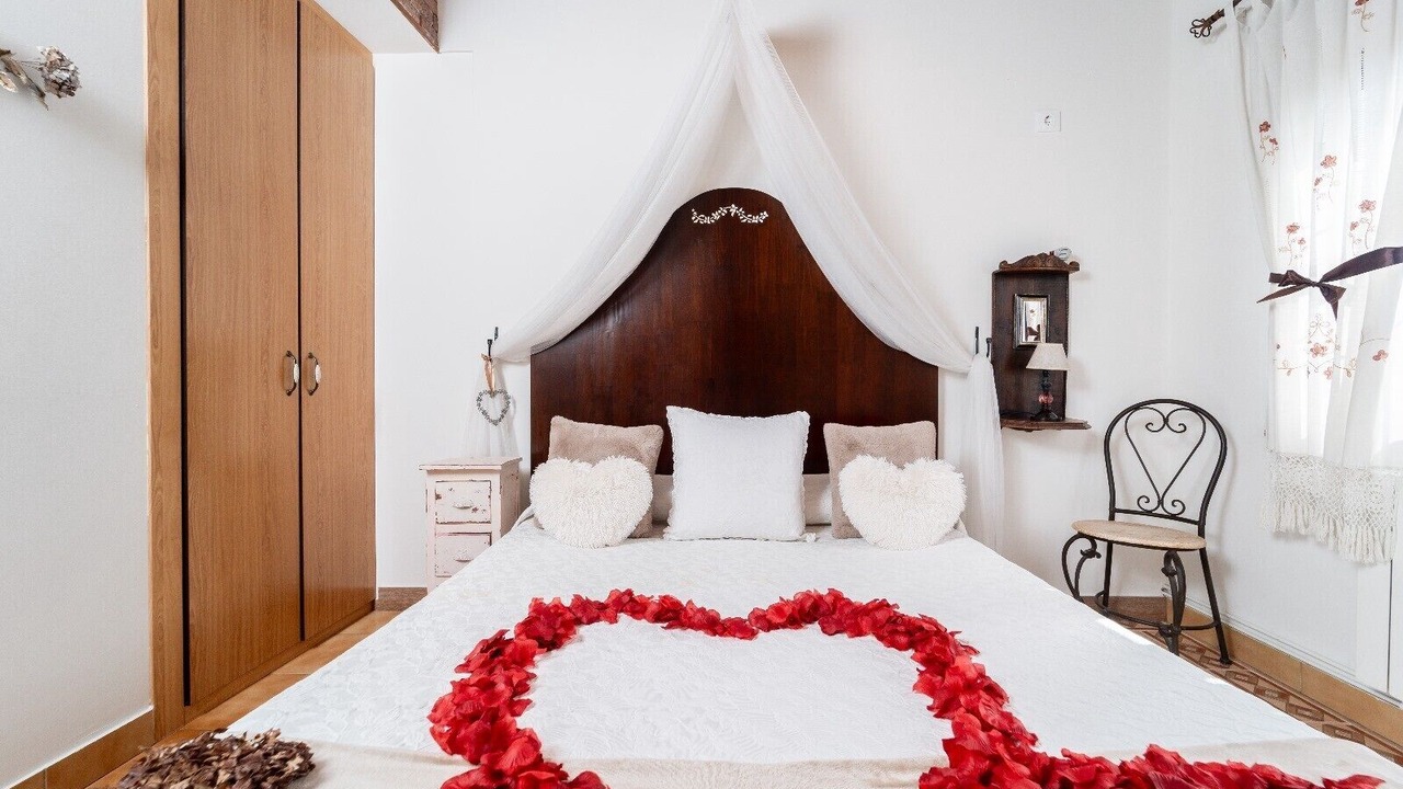 Photo of Bedroom in Rubayo