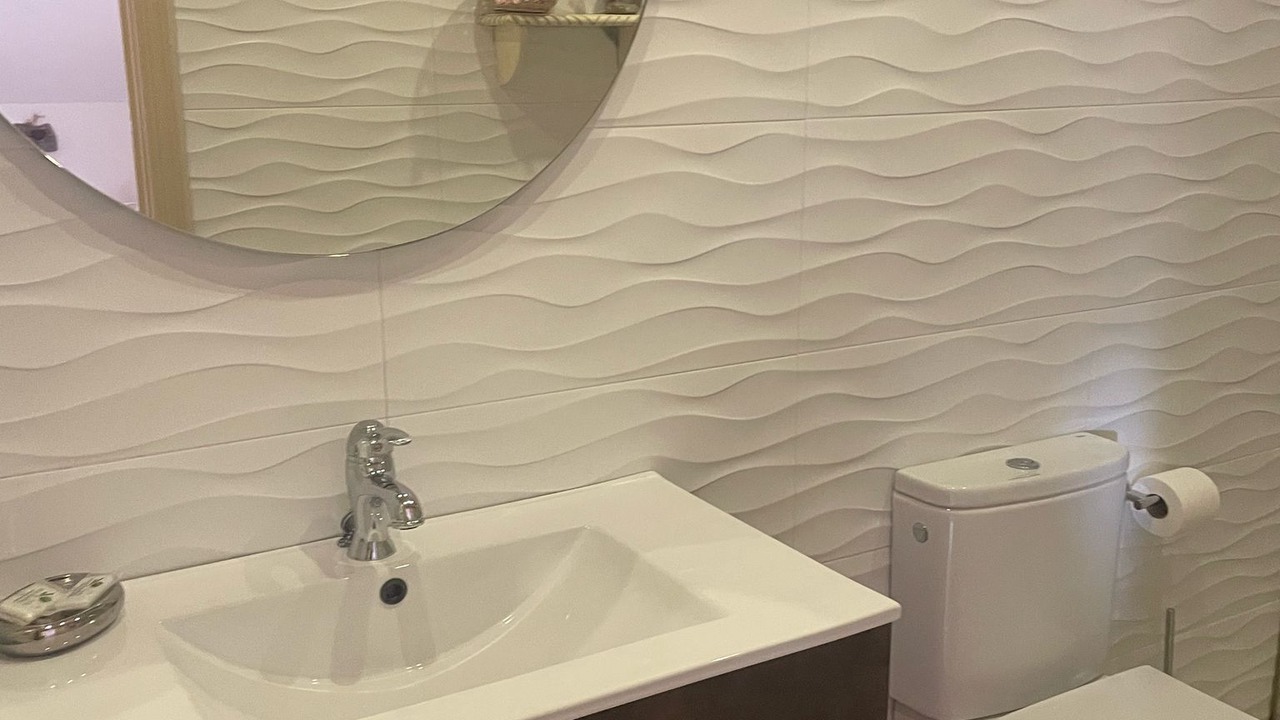 Photo of Bathroom in Marina de Cudeyo