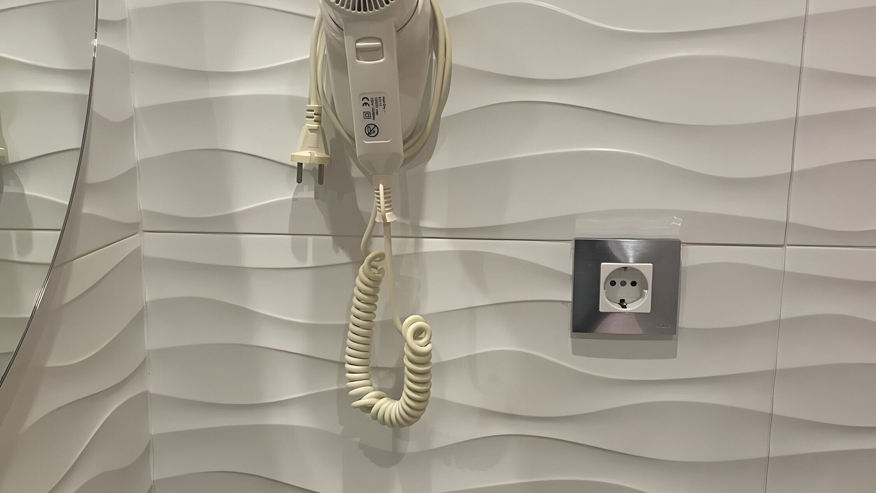 Photo of Bathroom in Marina de Cudeyo