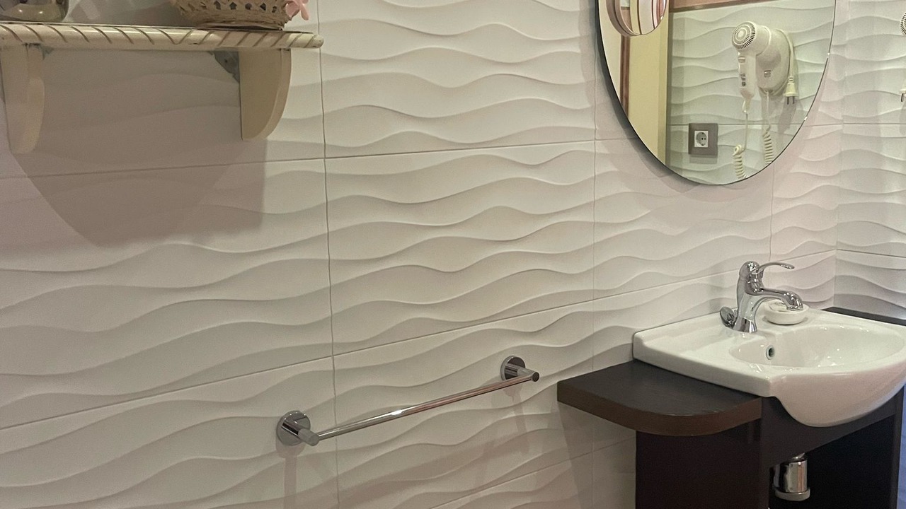 Photo of Bathroom in Marina de Cudeyo