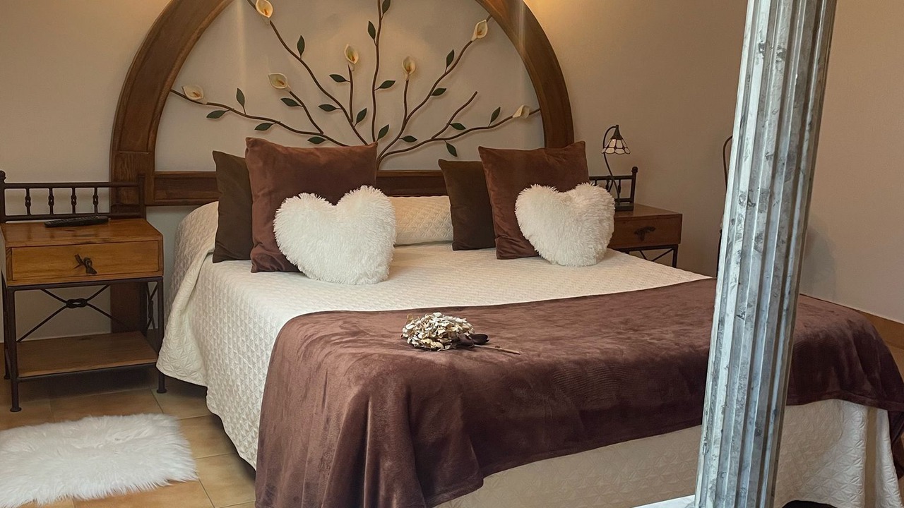 Photo of Bedroom in Marina de Cudeyo