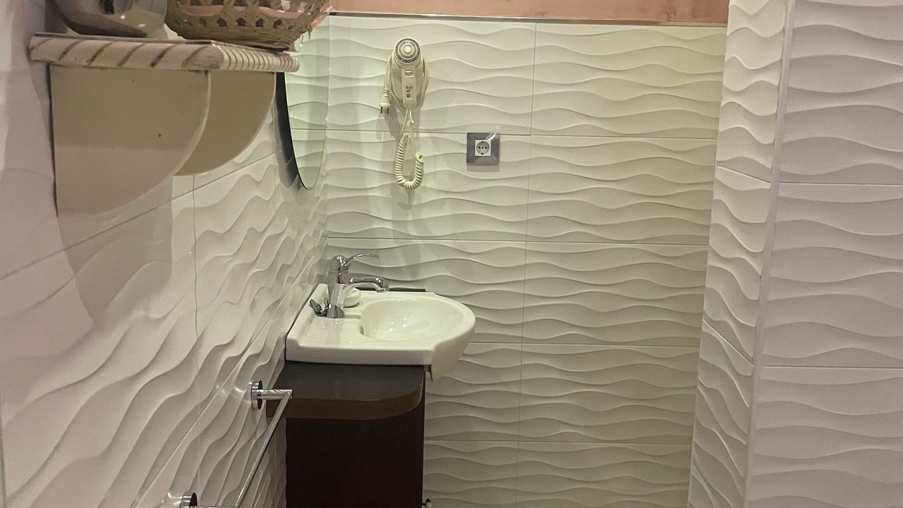 Photo of Bathroom in Marina de Cudeyo