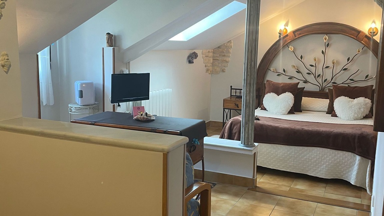 Photo of Bedroom in Marina de Cudeyo