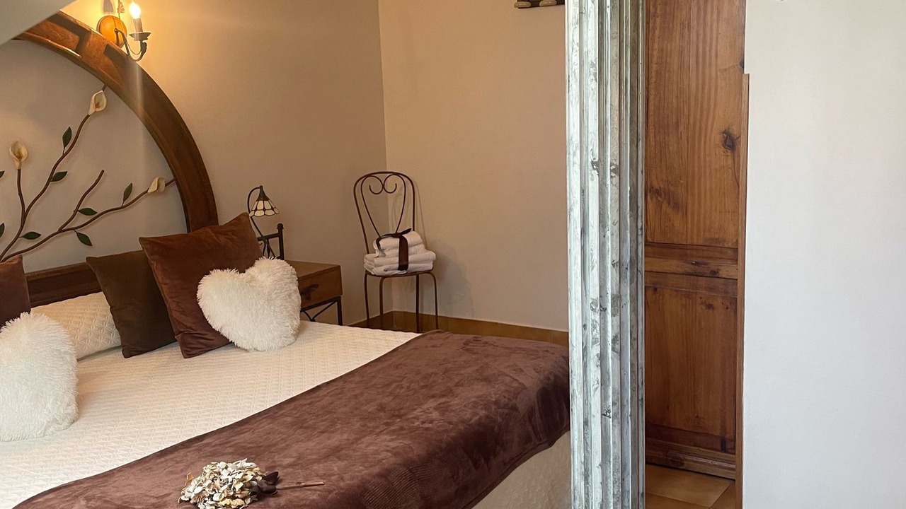 Photo of Bedroom in Marina de Cudeyo