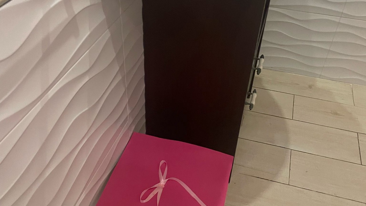 Photo of Bathroom in Marina de Cudeyo