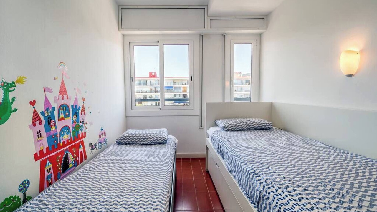 Photo of Bedroom in Vilassar de Mar