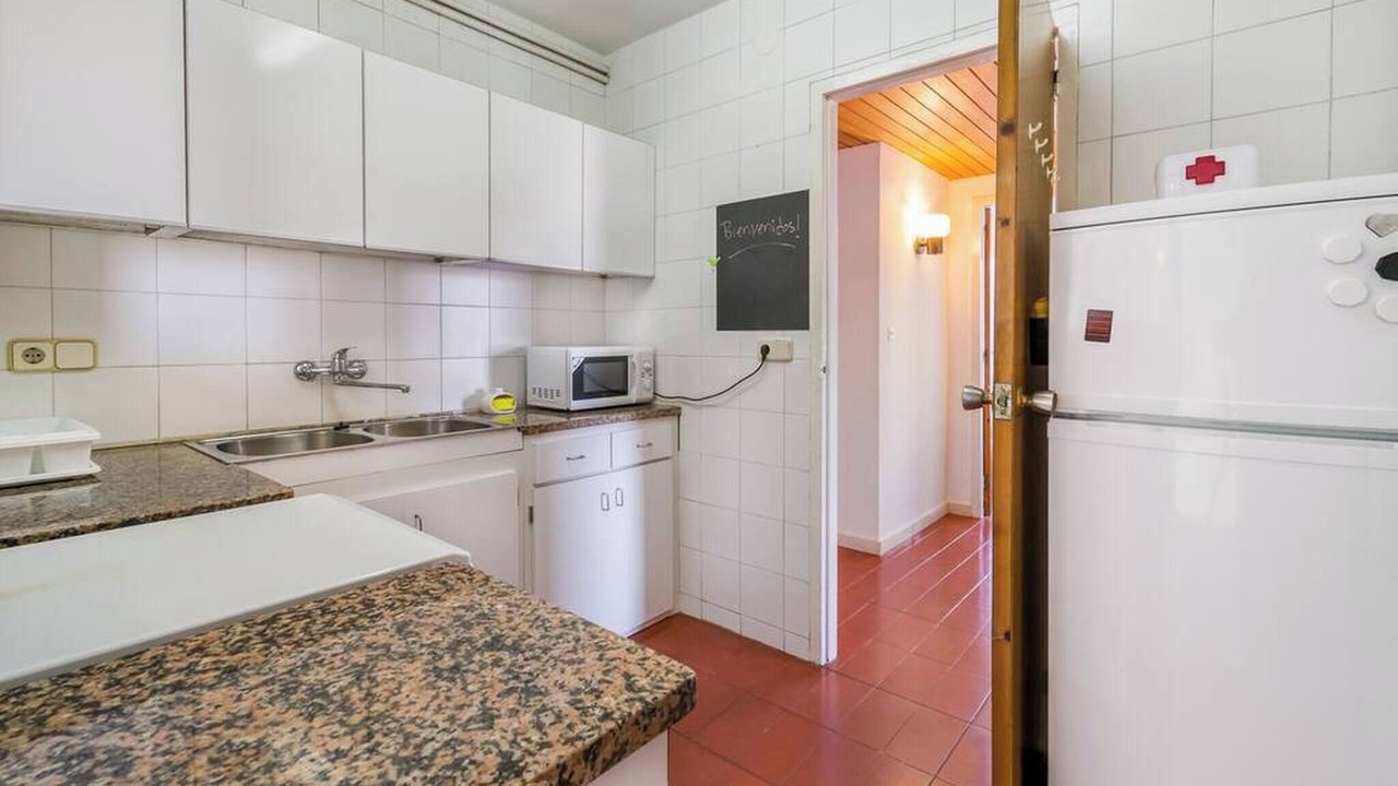 Photo of Kitchen in Vilassar de Mar