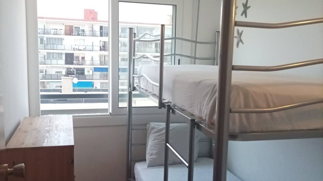 Photo of Bedroom in Vilassar de Mar