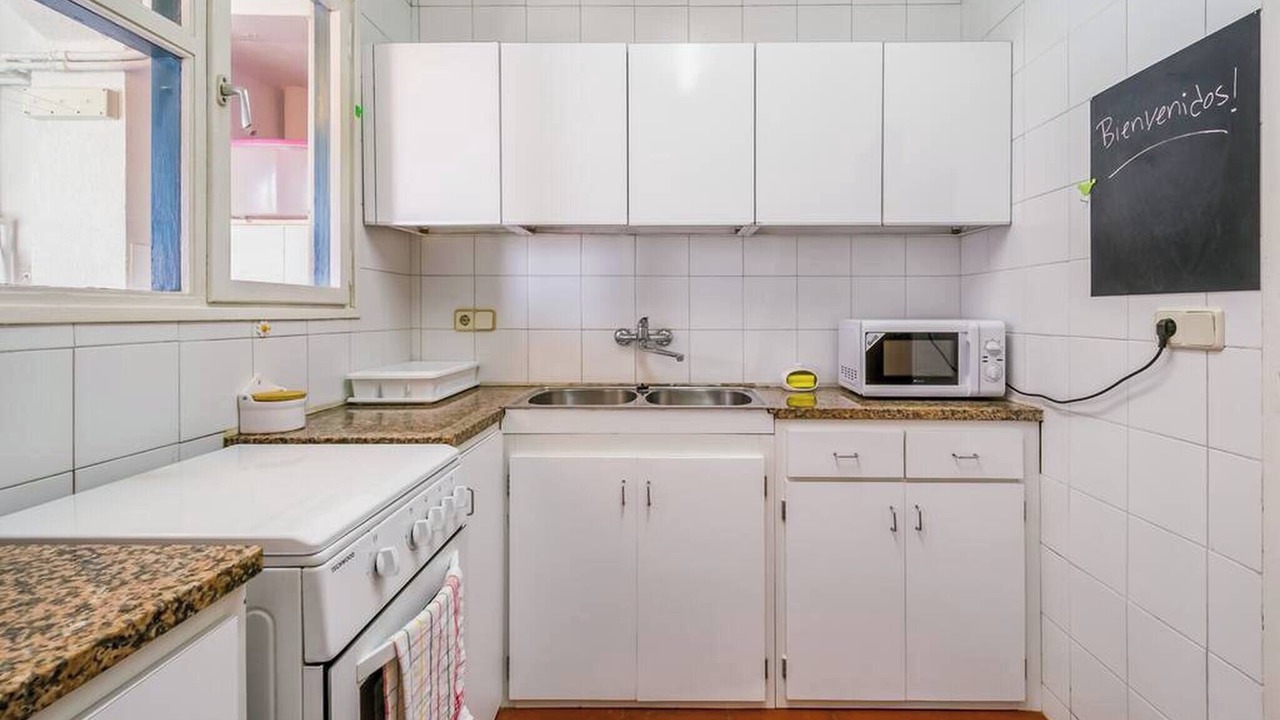 Photo of Kitchen in Vilassar de Mar