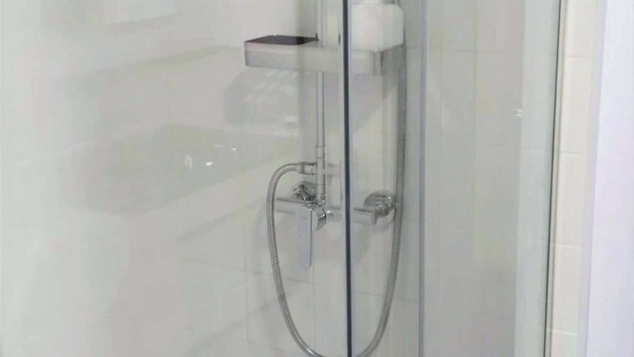 Photo of Bathroom in Vilassar de Mar