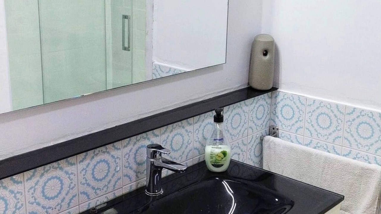 Photo of Bathroom in Vilassar de Mar