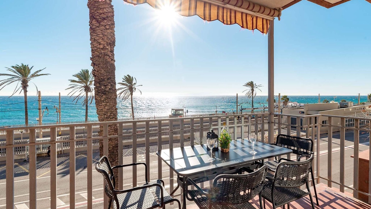 Photo of Outdoor in Vilassar de Mar