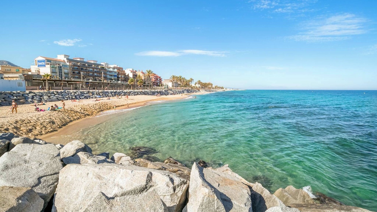 Photo of Others in Vilassar de Mar