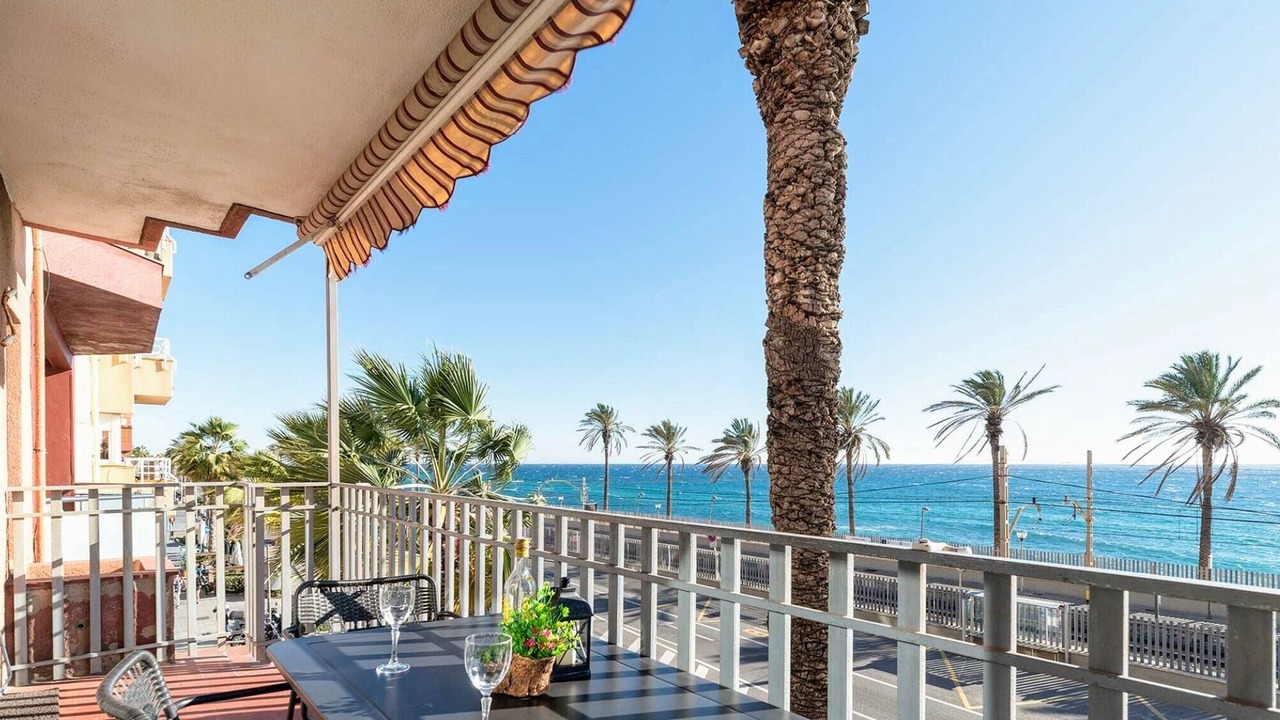 Photo of Outdoor in Vilassar de Mar