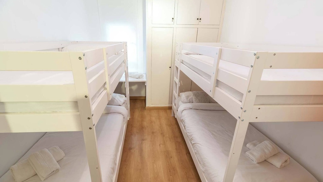 Photo of Bedroom in Vilassar de Mar