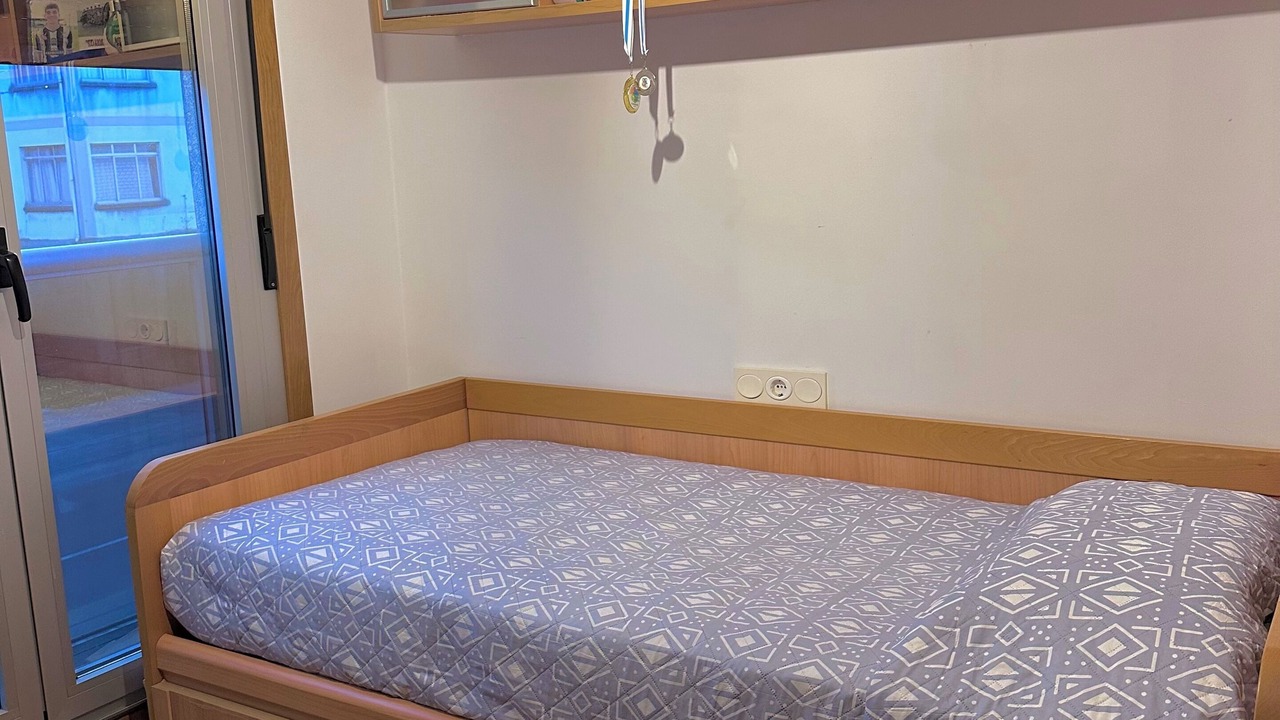 Photo of Bedroom in Culleredo